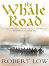 Cover image for The Whale Road